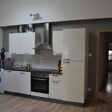 Appartement Cite Medievale Carcassonne Extérieur photo