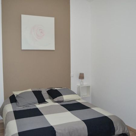 Appartement Cite Medievale Carcassonne Extérieur photo