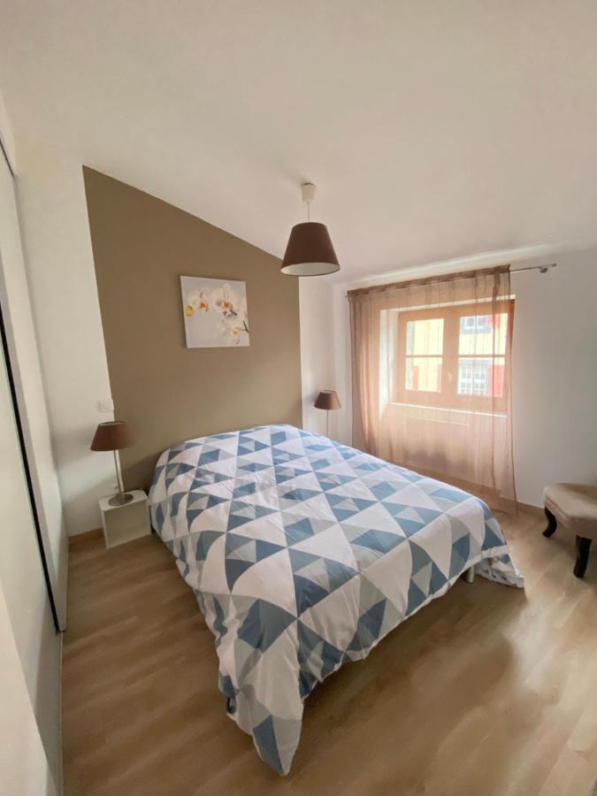 Appartement Cite Medievale Carcassonne Extérieur photo