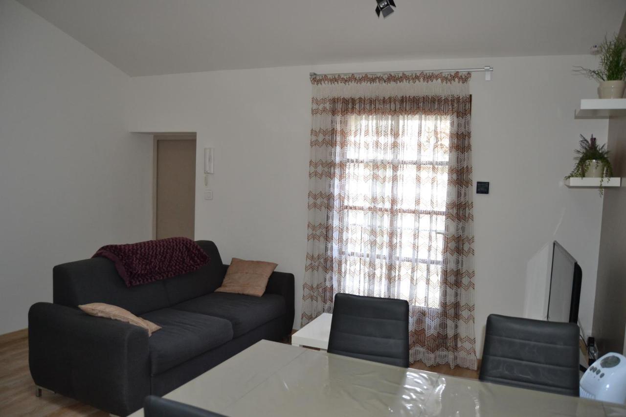 Appartement Cite Medievale Carcassonne Extérieur photo