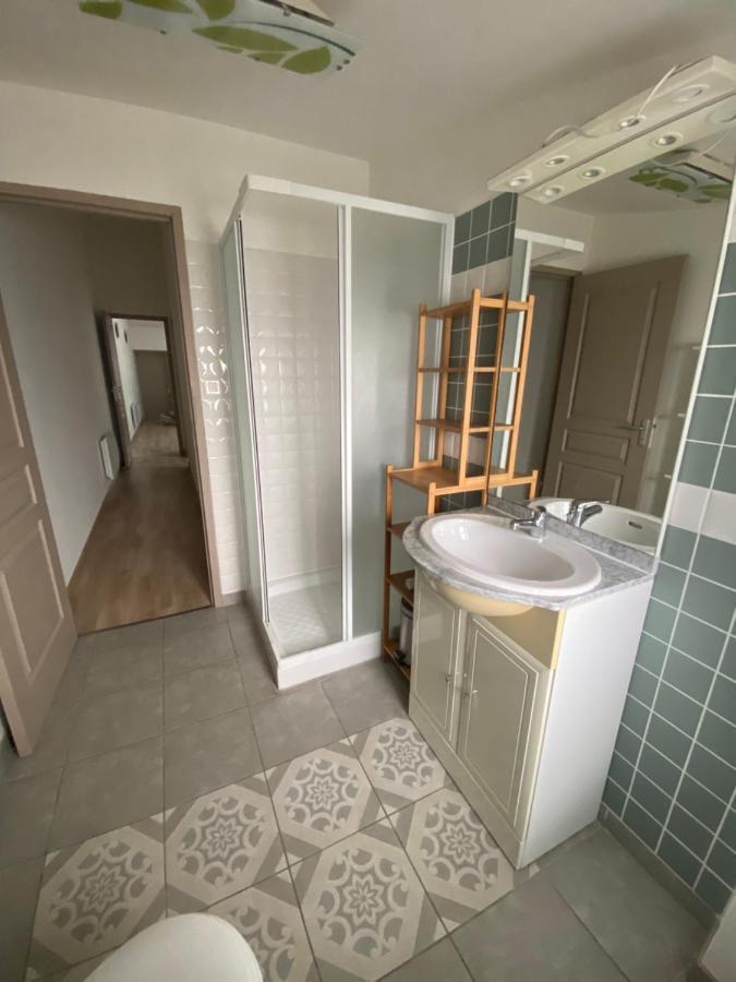 Appartement Cite Medievale Carcassonne Extérieur photo