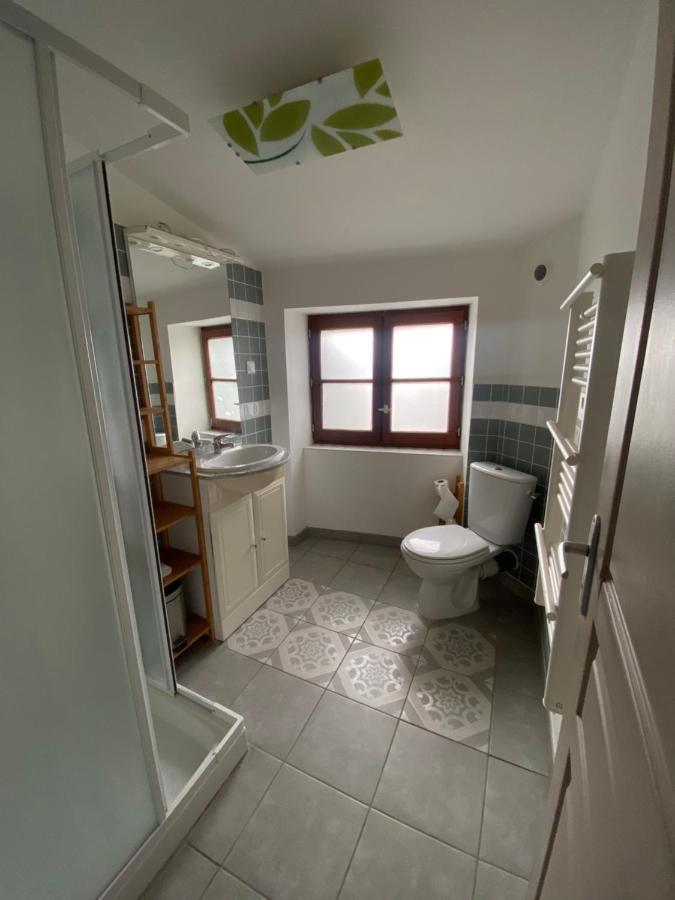 Appartement Cite Medievale Carcassonne Extérieur photo